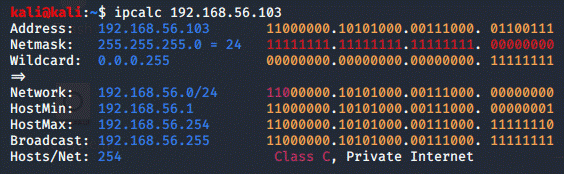 A screen shot of a computer
Description automatically generated