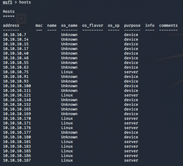 A screen shot of a computer
Description automatically generated