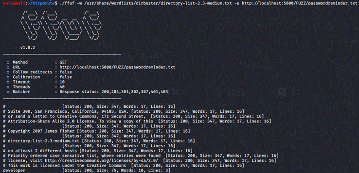 A screenshot of a computer
Description automatically generated